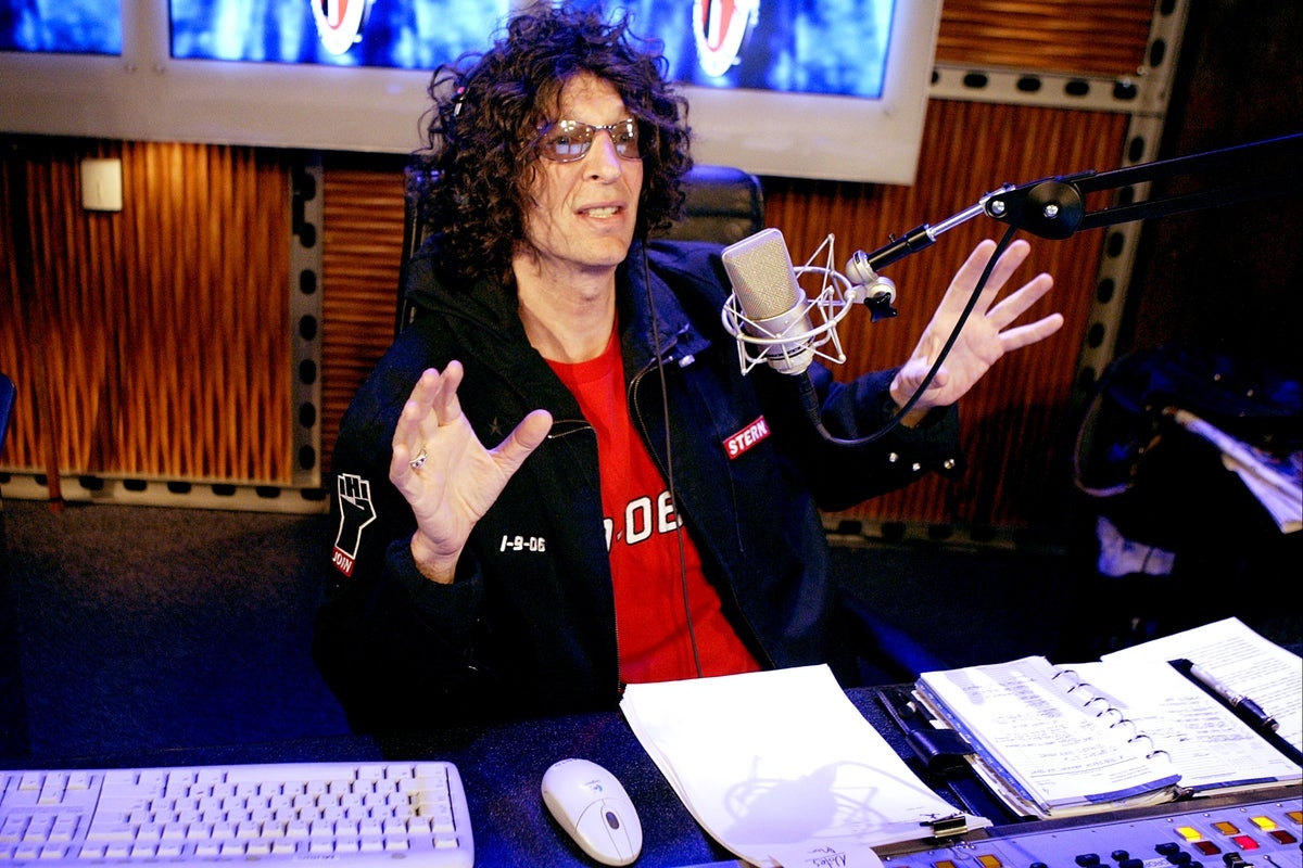 Howard Stern's iconic radio show is facing cancelation as his $100M Sirius contract nears its end