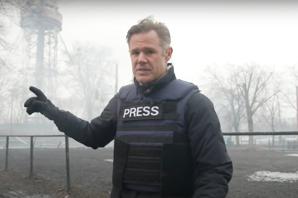 CNN parts ways with correspondent months after his story cost network millions in defamation suit