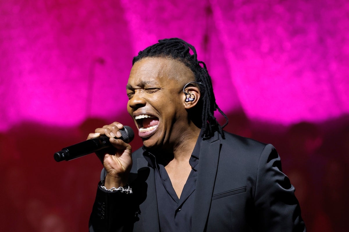 Christian rock band Newsboys respond to singer Michael Tait sexual assault allegations