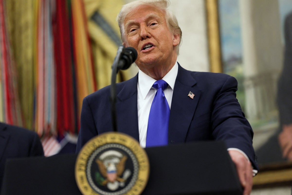 Trump declares two new ‘national holidays' – but Americans won't be getting the day off