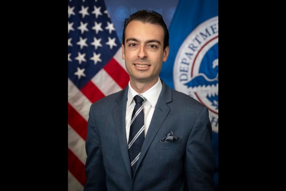 Trump taps 30-year-old with little government experience and links to Holocaust denier to lead federal agency
