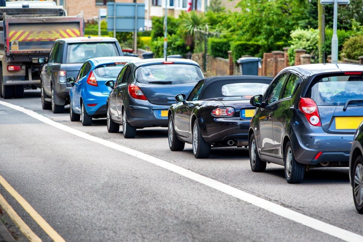 Do I need to pay car tax? New rules and rates for 2025 as electric vehicles included for first time
