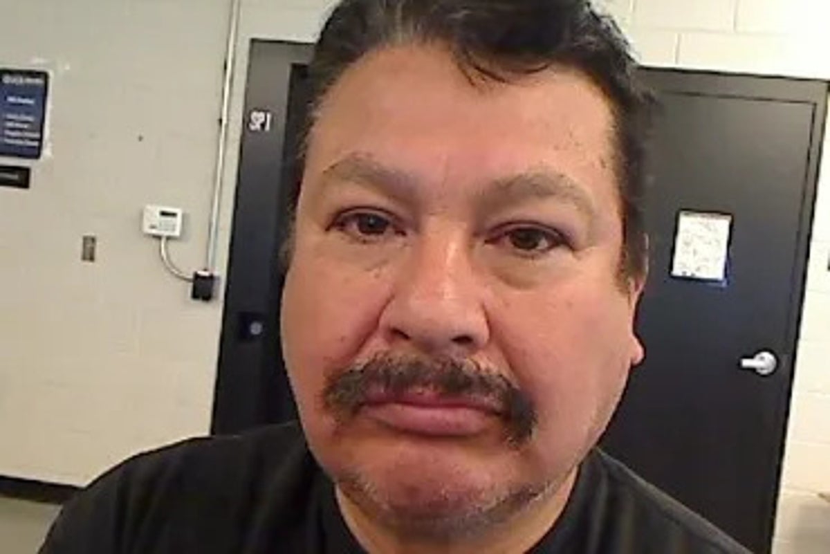 Undocumented migrant arrested after threatening to kill ‘your precious' President Trump and then self-deport to Mexico