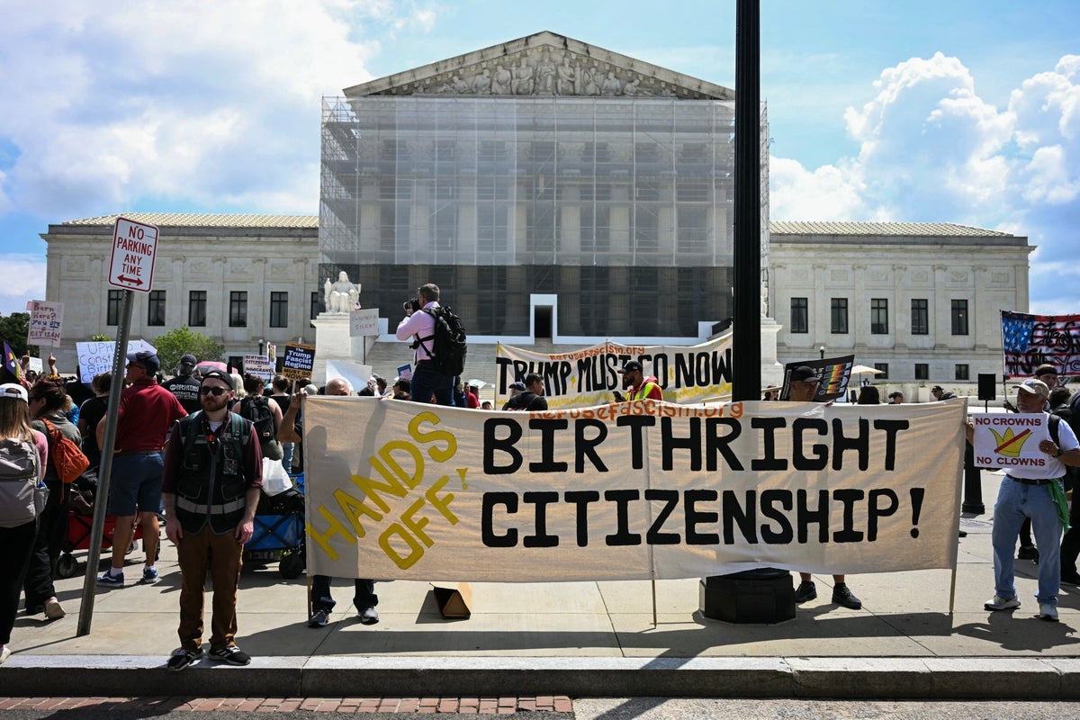 Pregnant mom in Ohio files lawsuit to stay in America and not be separated from her autistic U.S. citizen son