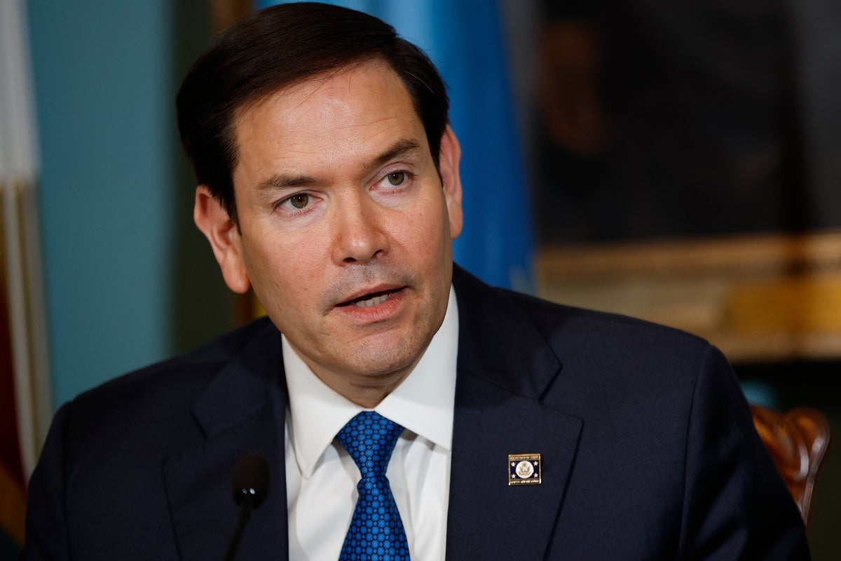 Rubio mocked for calling German policy ‘tyranny in disguise' and backing extremist AfD party