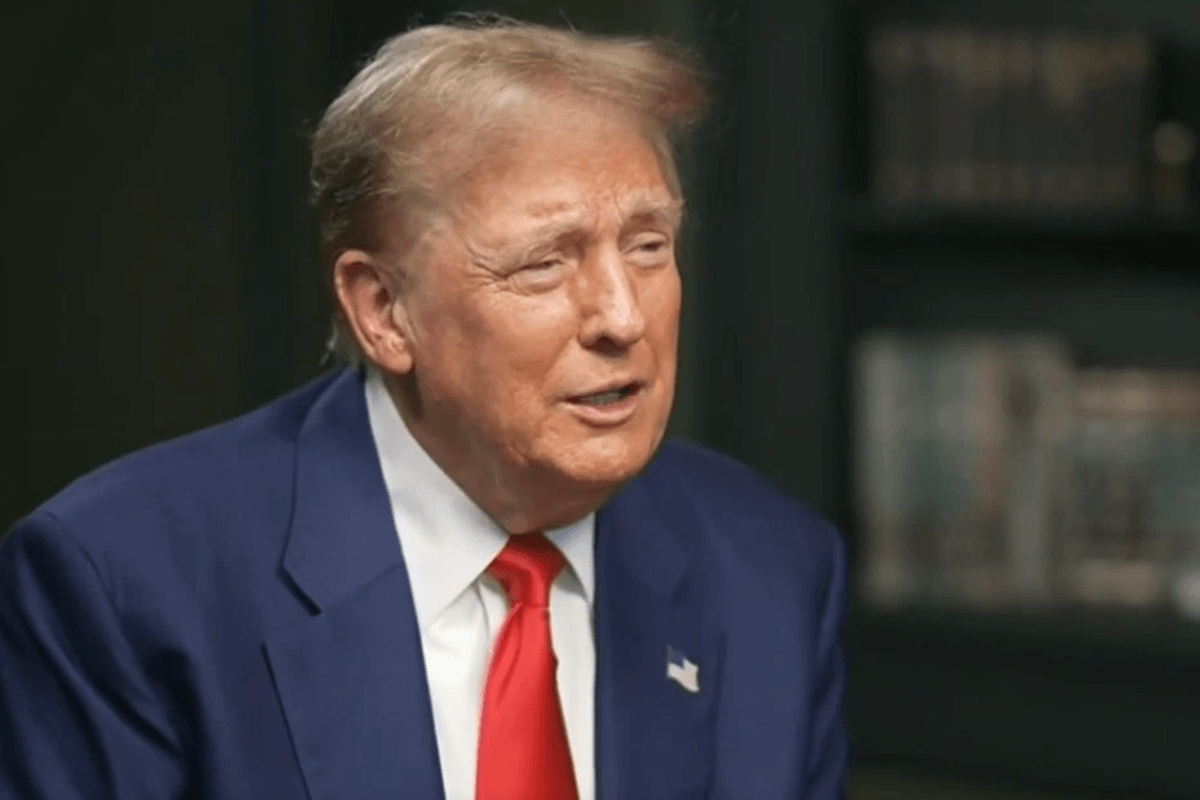 House Democrats demand answers from Fox News on edits to Trump's Epstein comments