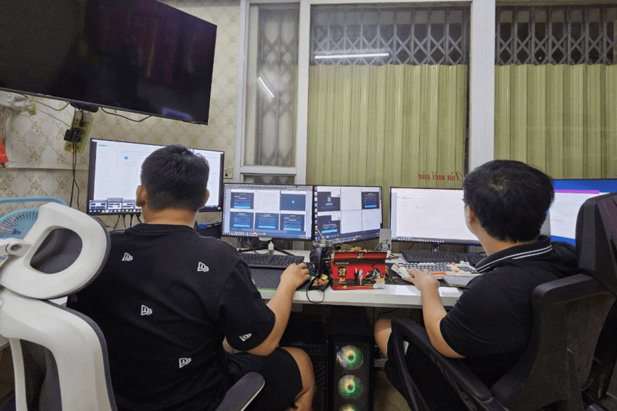 X's ‘Creator Revenue Sharing Program' gets ‘totally pwned' by Vietnamese click farm, lawsuit reveals