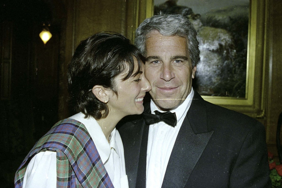 Judges deny releasing Ghislaine Maxwell grand jury transcripts from cases in New York and Florida