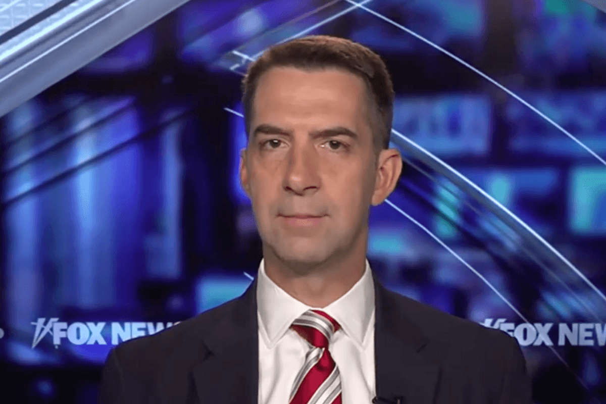 Americans are ‘right' to be worried about Iranian sleeper cells, senator says as US rises to ‘heightened' terror alert