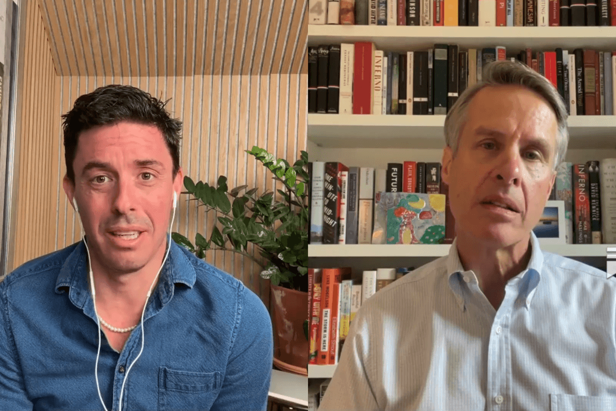 ‘It wasn't a drunk tweet': Terry Moran defends Stephen Miller ‘hater' post that led to his ABC News firing