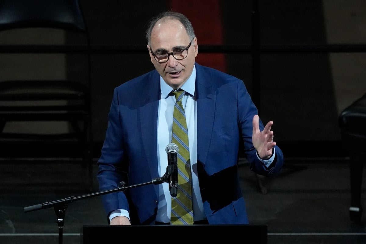 Former Obama adviser quips that Trump is ‘combing Fox News' for new Labor Stats chief after firing