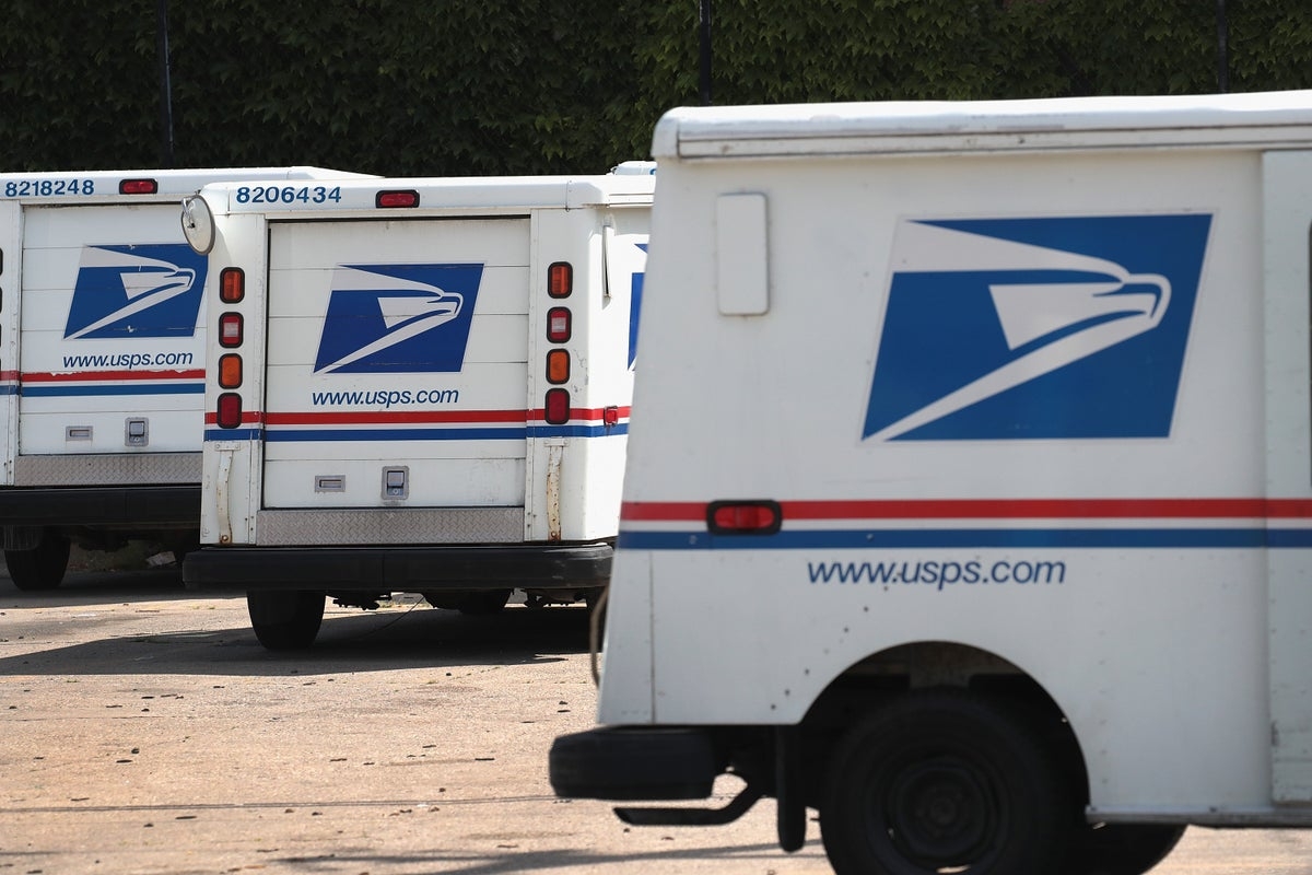 Trump is pushing to make USPS private – here's why it could harm his base