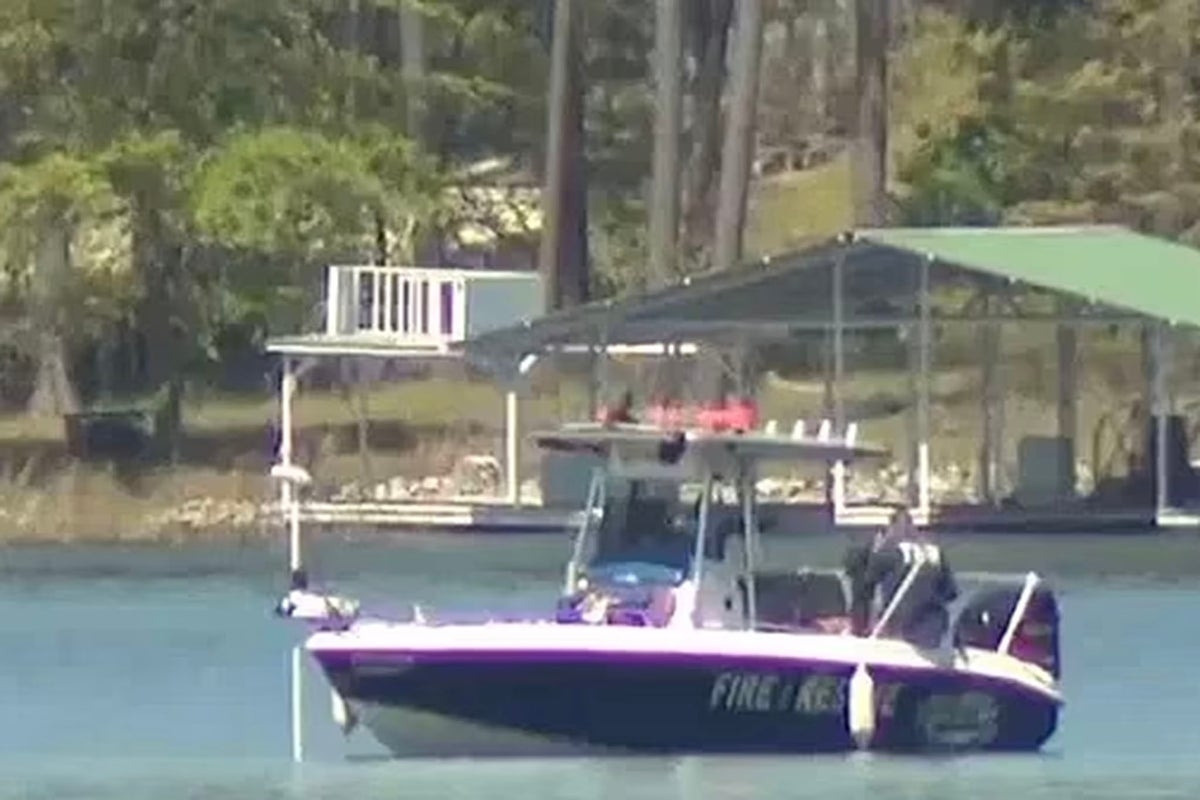 Three dead after horrific boat collision at Major League Fishing event
