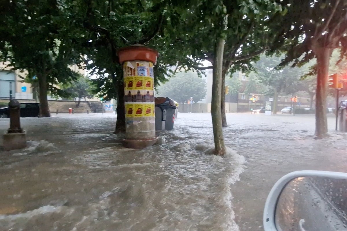 Is it safe to travel to Spain? What to know after severe floods hit the country