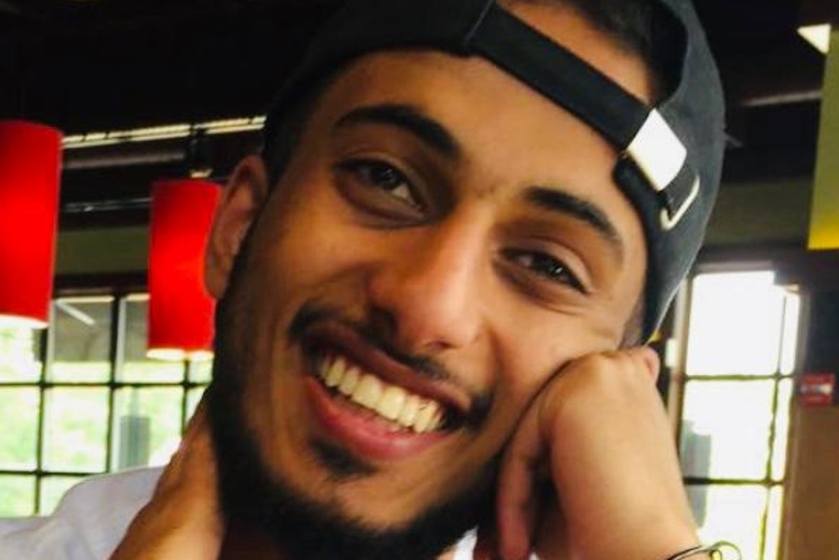 Airbnb sued for allegedly not vetting guest who murdered Saudi student in next room