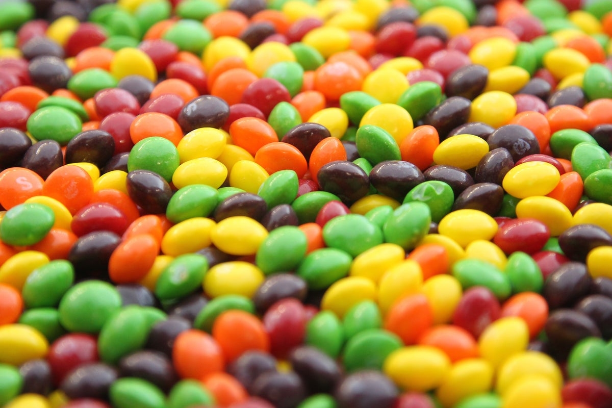 Don't taste the rainbow: New Florida bill looks to ban Skittles and other tasty treats