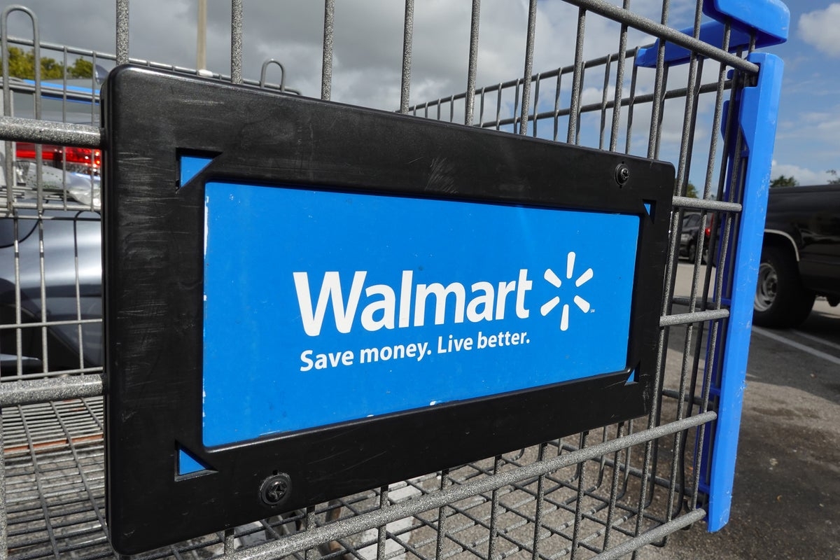 Why shoppers are boycotting Walmart again after March's ‘economic blackout'