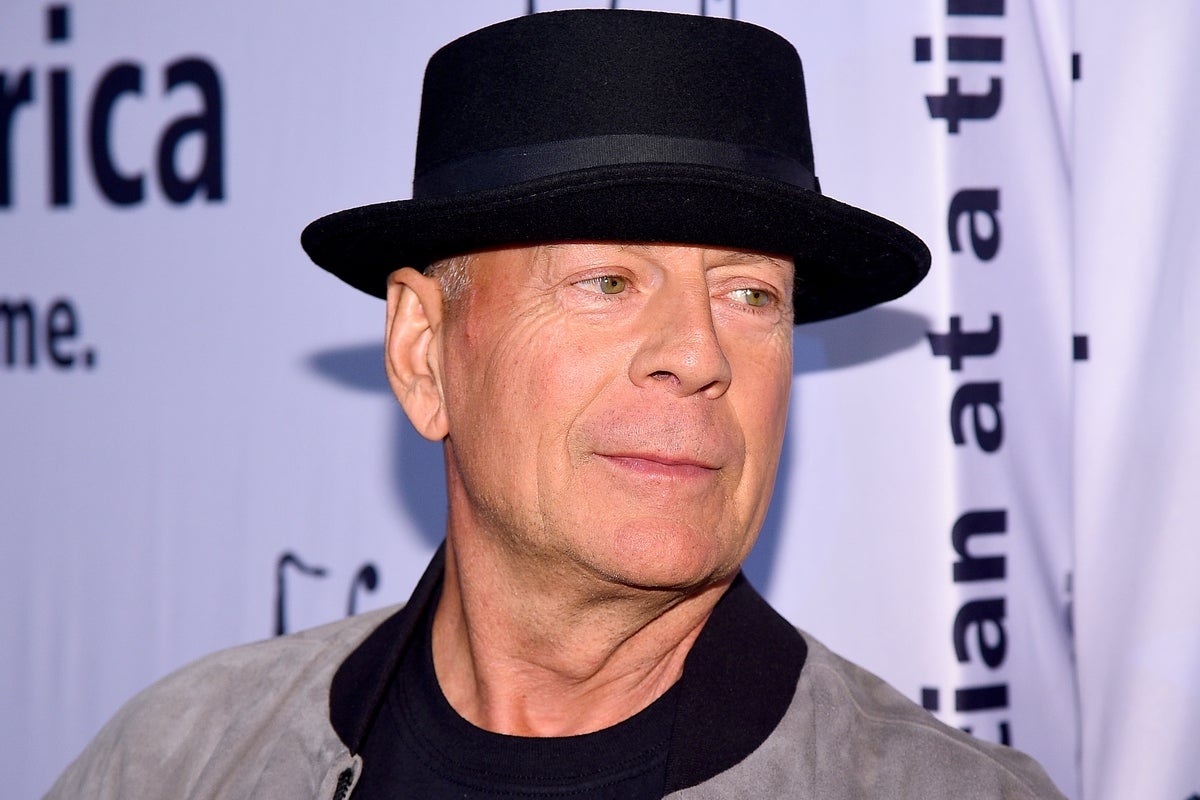 Bruce Willis ‘found ways to soldier on with acting' amid frontotemporal dementia diagnosis