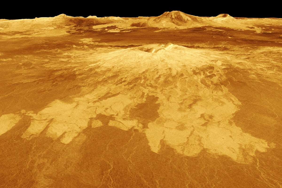 Alien worlds may not necessarily need water, scientists find: ‘We just opened a Pandora's box'
