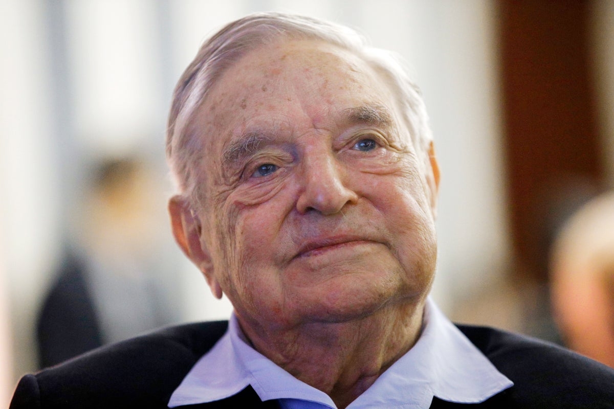 George Soros group is funneling millions into this big red state in hopes of turning it blue