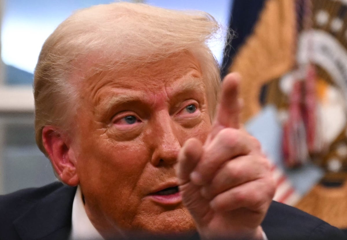 Why Republicans keep blaming disasters on DEI