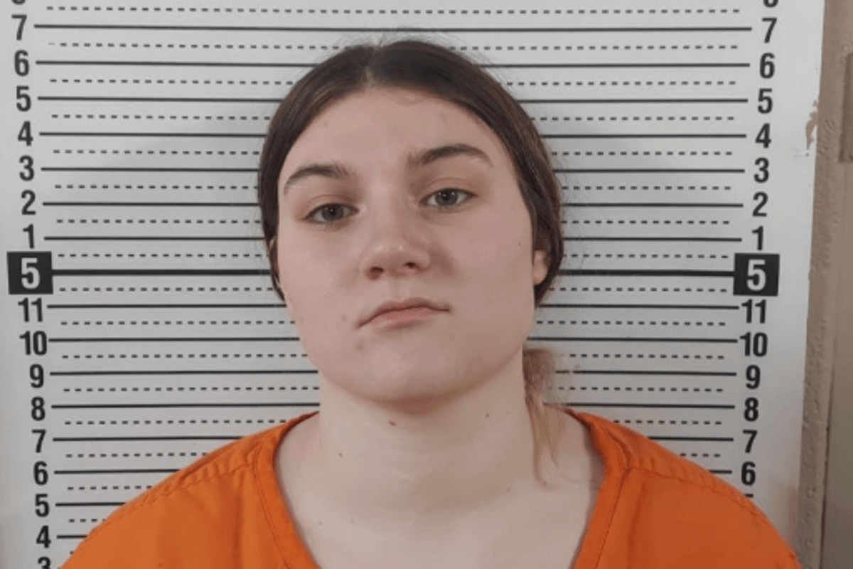 A toddler died after allegedly being denied food for two days. Mom blamed it on ‘a migraine,' cops say