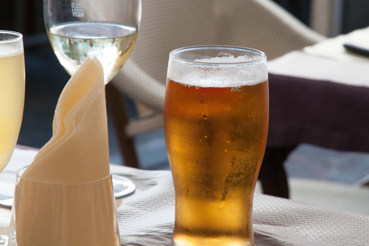 This PFA is for you: Surprising amount of ‘forever chemicals' found in some American beers, study finds