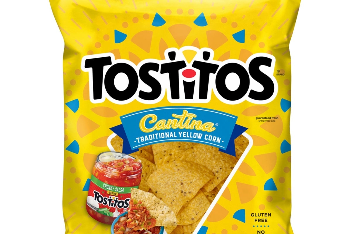 Frito-Lay chips recall upgraded to most dangerous classification over ‘life-threatening' risk