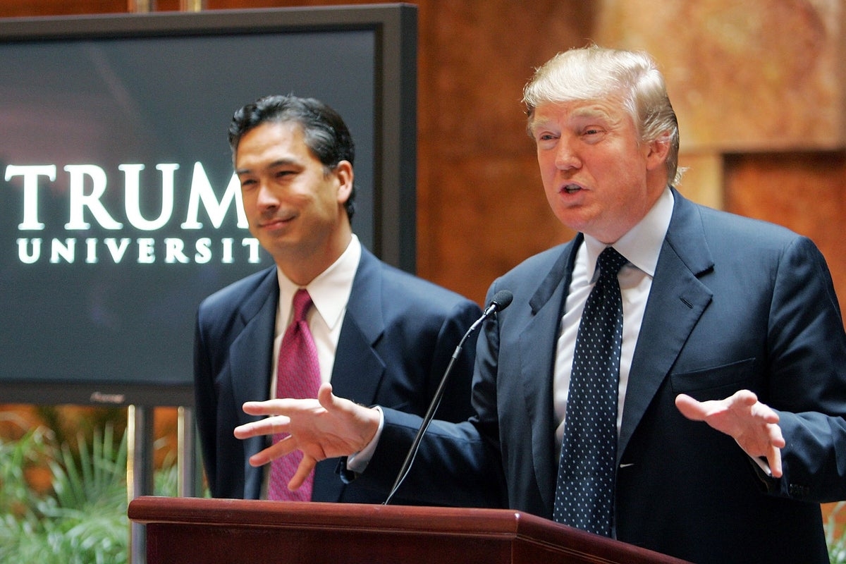 Trump wants to shrink the cap on Pell Grants. It could have a major impact on paying for college