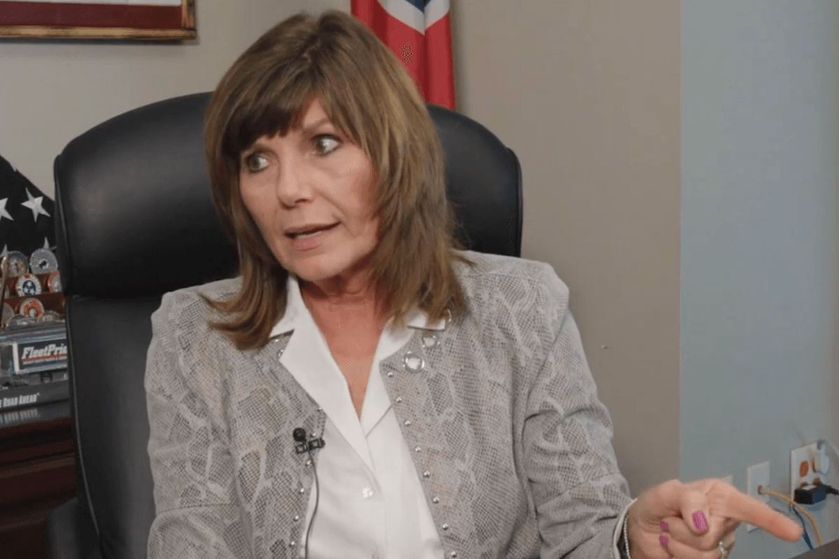 White Tennessee GOP rep calls Texas Democrat Al Green, 77, ‘boy' in putdown