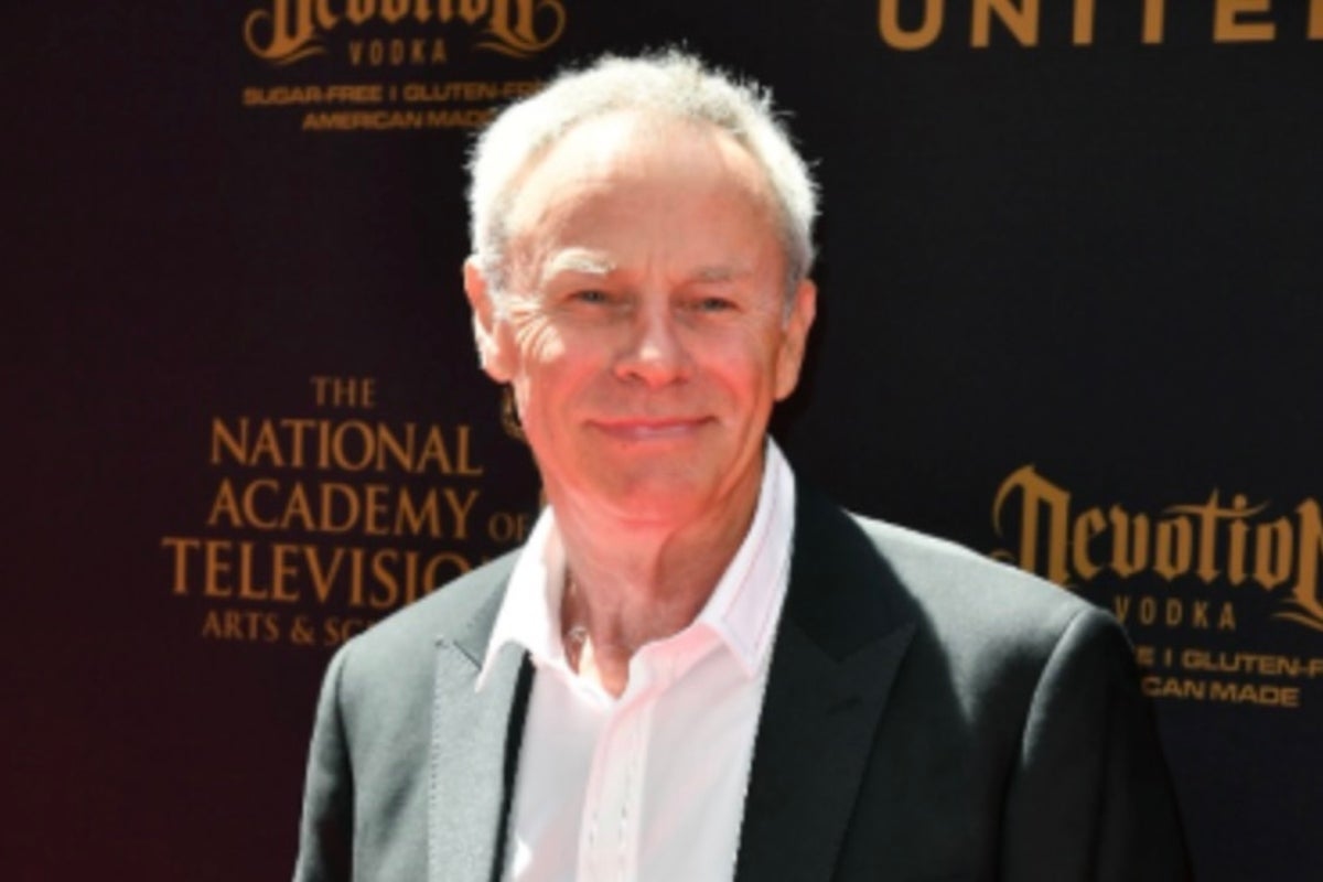 Tristan Rogers death: Longtime ‘General Hospital' star dies at 79 after cancer battle