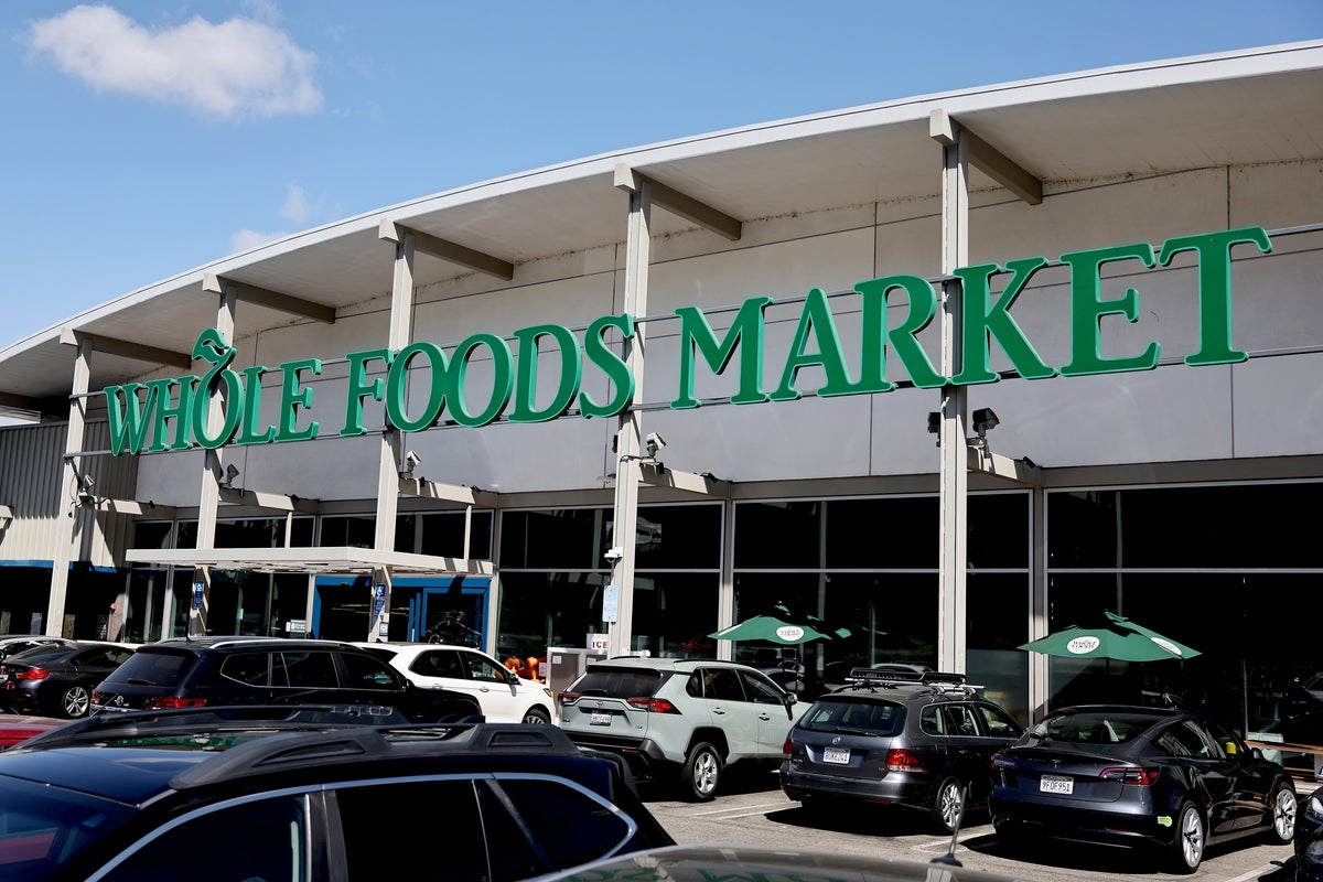 Whole Foods food distributor hit by cyberattack - and it might leave grocery shelves empty