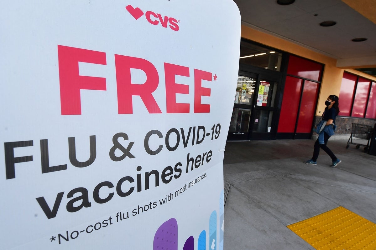 Flu virus that can lead to paralysis and brain swelling detected in California's wastewater