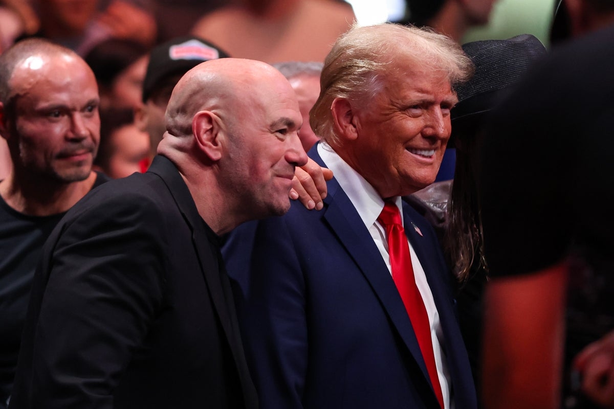 Trump could lose the ‘bros' that helped him win election over Epstein fallout, pundits warn