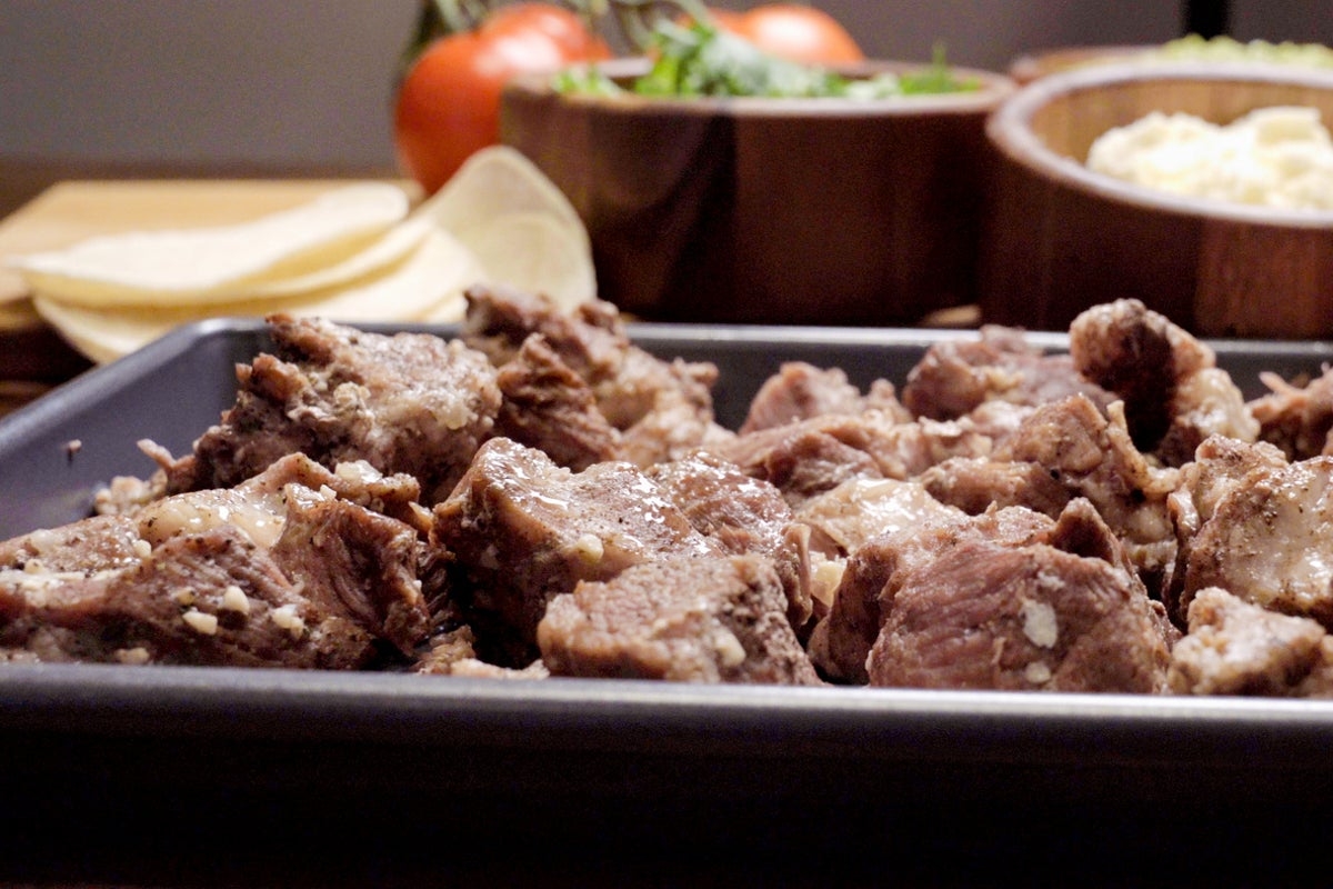 Pork products sold at Aldi spark health alert over possible metal contamination