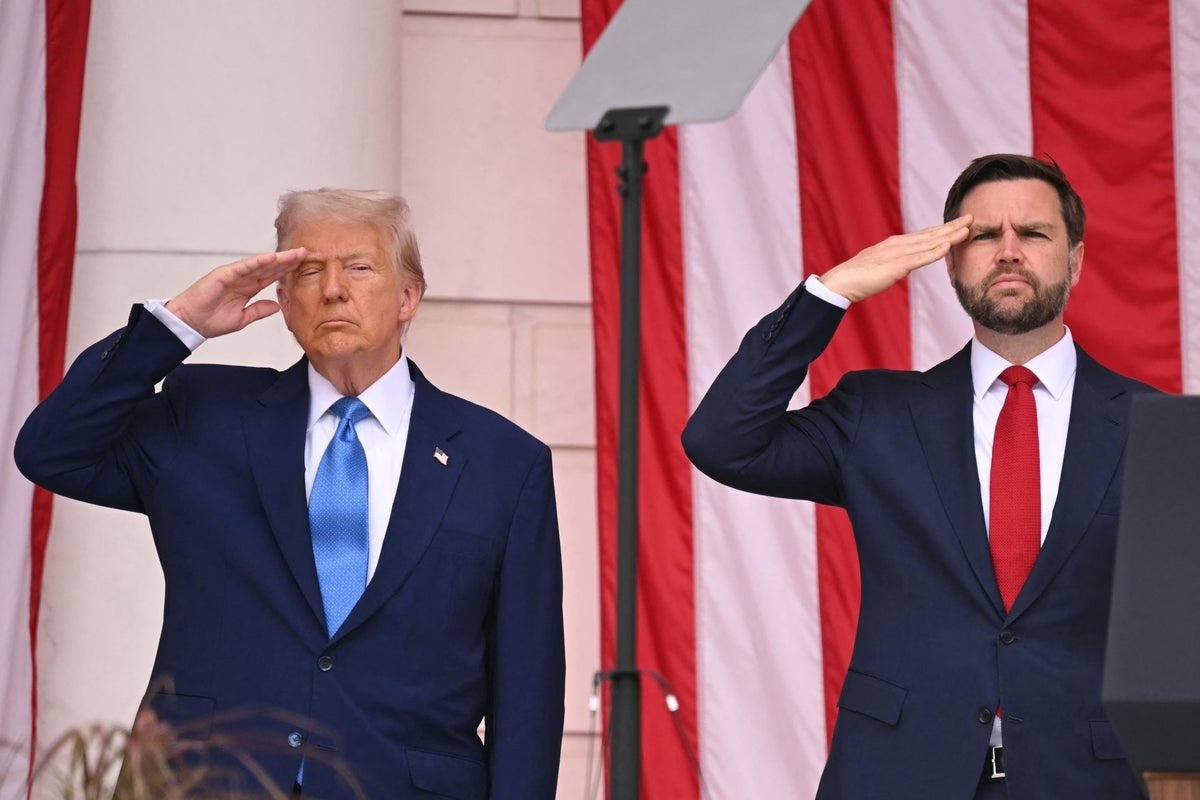 Fashion influencer who criticized Trump's style draws the attention of DHS after revealing he's an undocumented immigrant