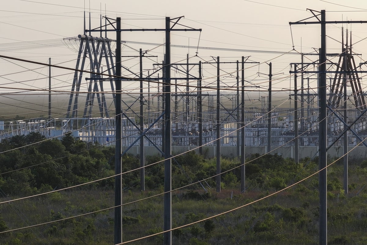 Electricity costs are already jolting Americans - Trump's bill could hike them another $400 a year