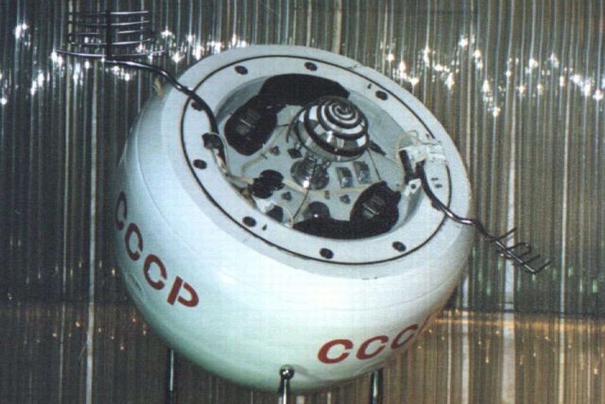 Soviet spacecraft expected to crash land on Earth in just days. Here's what to know