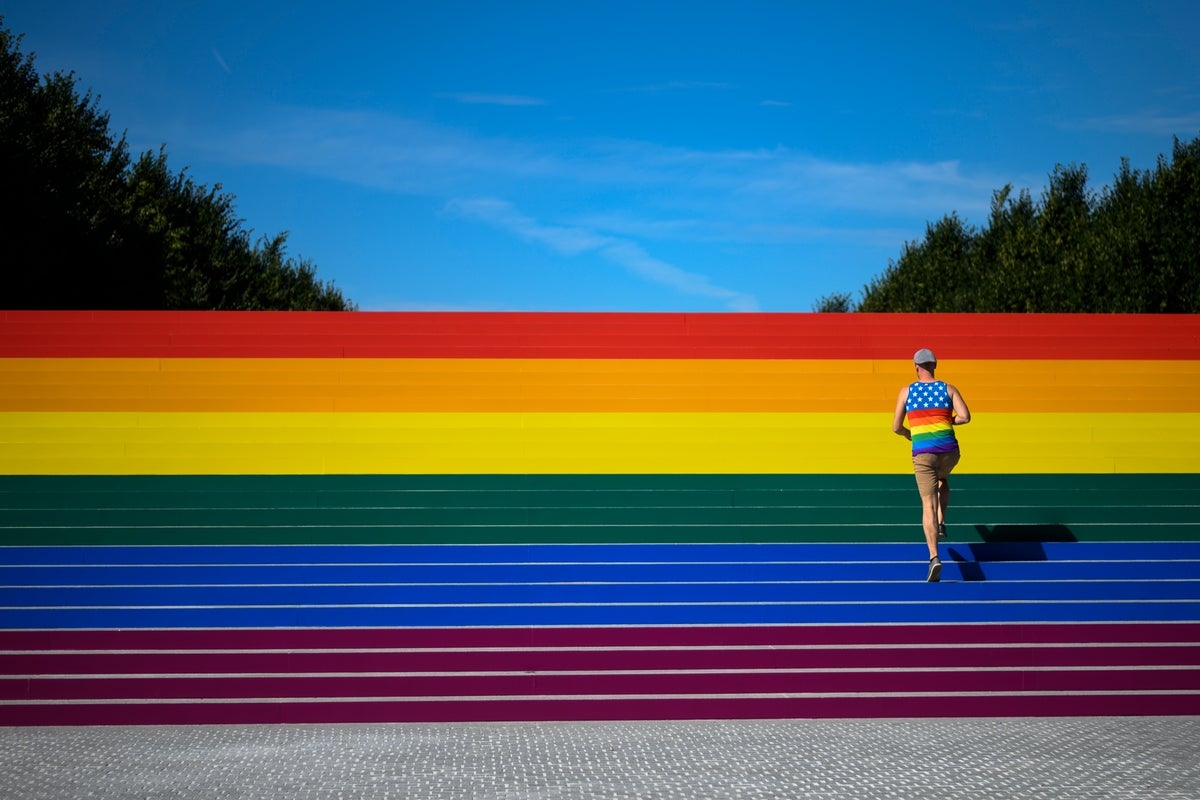 Corporations are ditching rainbow flags and cutting funding for Pride. LGBT+ people say they won't forget it