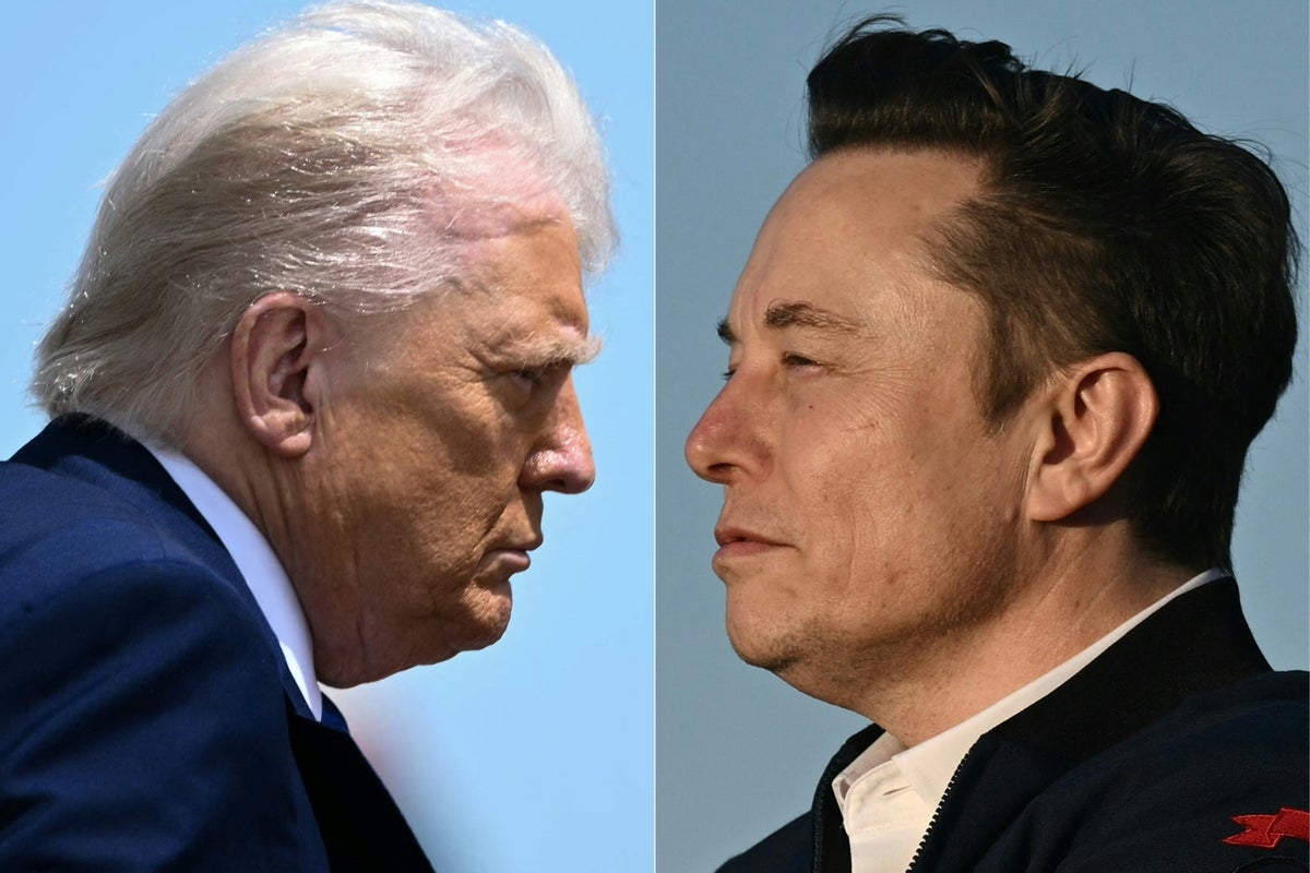 From banning X to funding Dems: All the ways Musk and Trump could hurt each other as they go nuclear