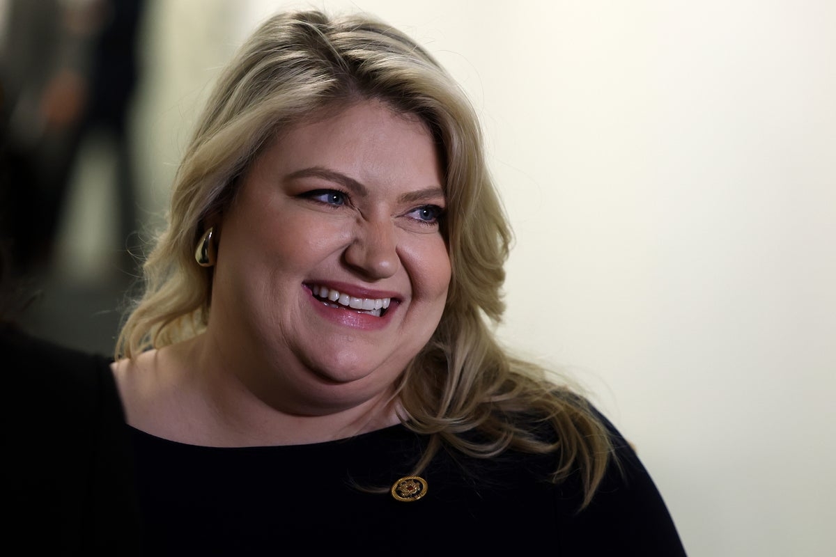 Republican lawmaker with ectopic pregnancy nearly died amid new Florida abortion laws – but blames the left
