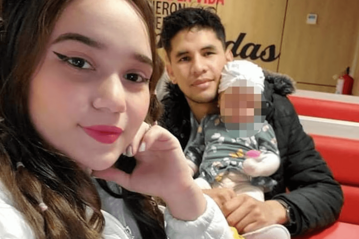 Two-year-old girl marooned in foster care in U.S. after parents deported to countries 1,500 miles apart