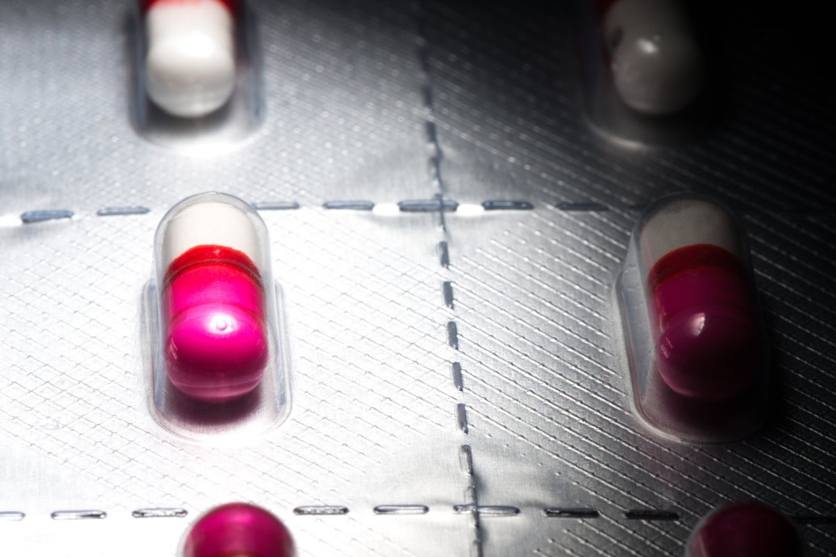 This common over-the-counter drug could be linked to dementia