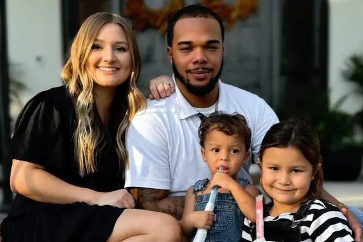 TikTok famous Okay Baby's mom releases statement after toddler's heartbreaking death