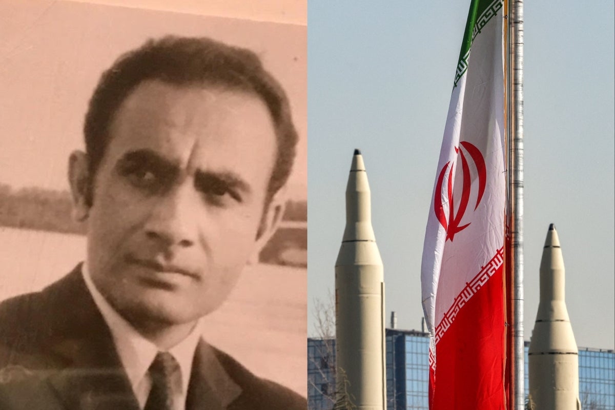 Iranian exiles in the US want $225 million for years of brutal torture by notorious security chief