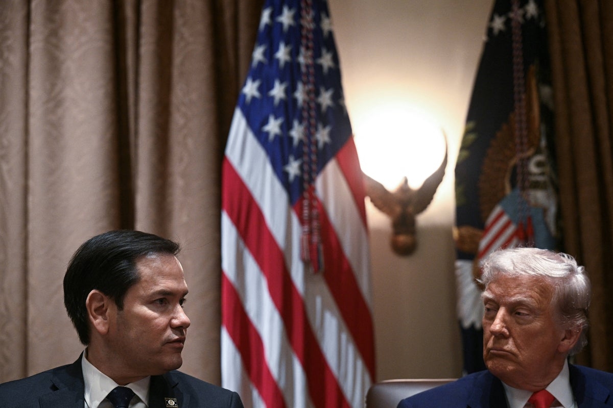 Rubio wants to ‘aggressively' revoke Chinese student visas. Trump officials won't say how they're vetting them