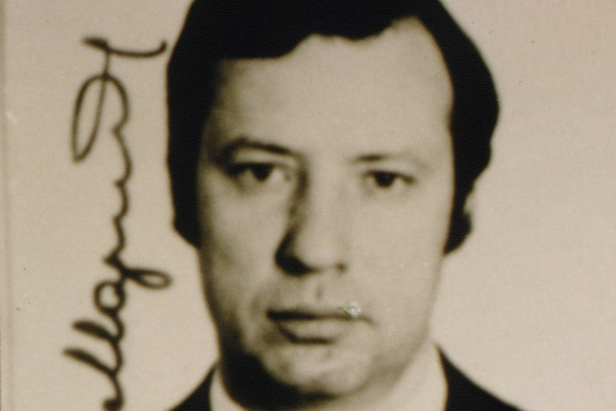 Elon Musk's protege ‘Big Balls' is grandson of executed KGB agent, report says