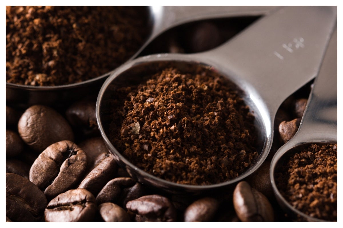 Coffee drinkers urged to check cabinets after product recall