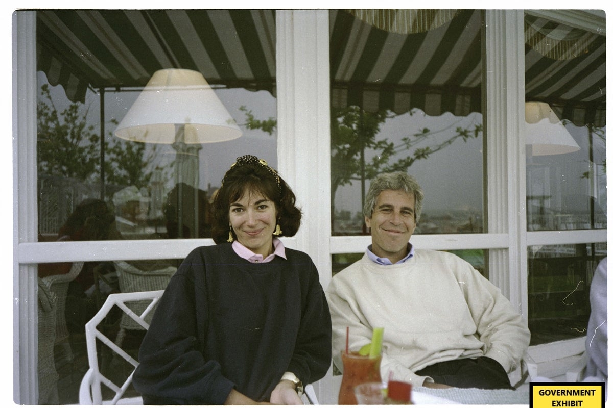 Deputy Attorney General to meet today with Epstein accomplice Ghislaine Maxwell