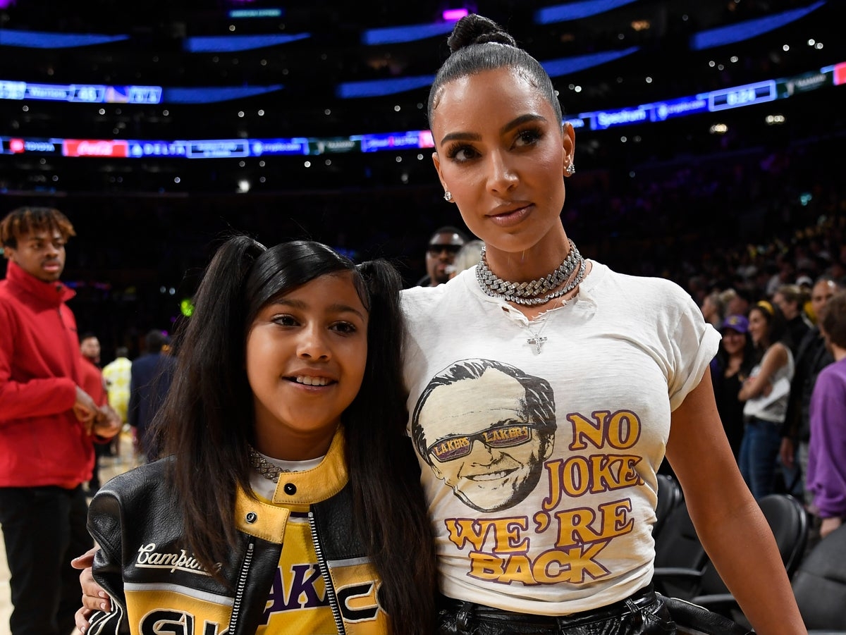 Kim Kardashian 'conflicted' about being 'momager' to daughter North: ‘It's her or me'